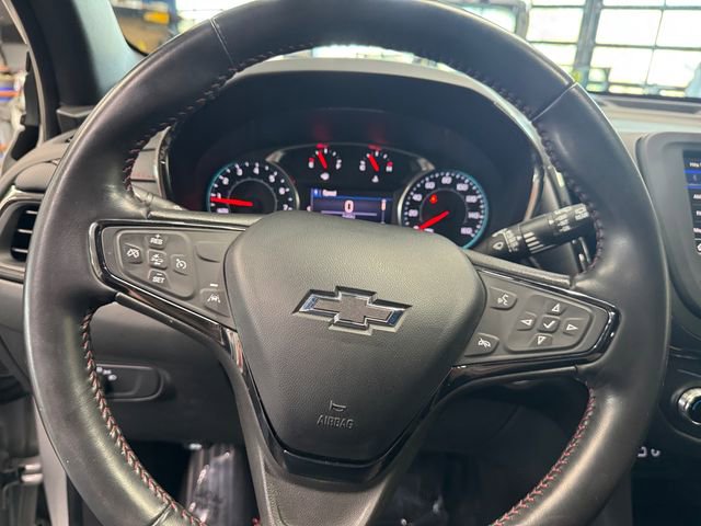 Used 2022 Chevrolet Equinox RS image 19