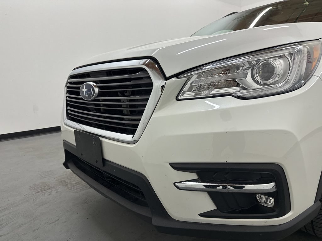 Used 2022 Subaru Ascent Limited w/ Technology Package AWD/4WD image 24