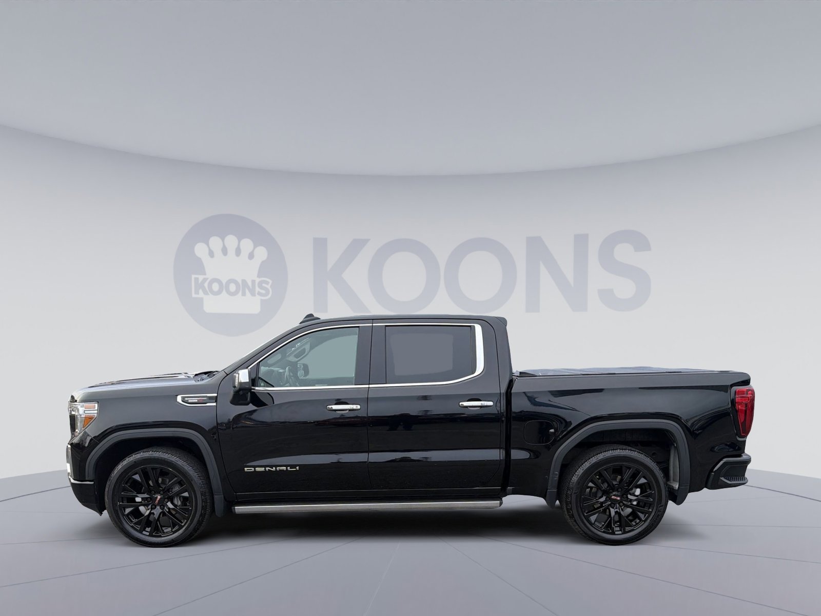 Used 2021 GMC Sierra 1500 Denali w/ Denali Ultimate Package image 2