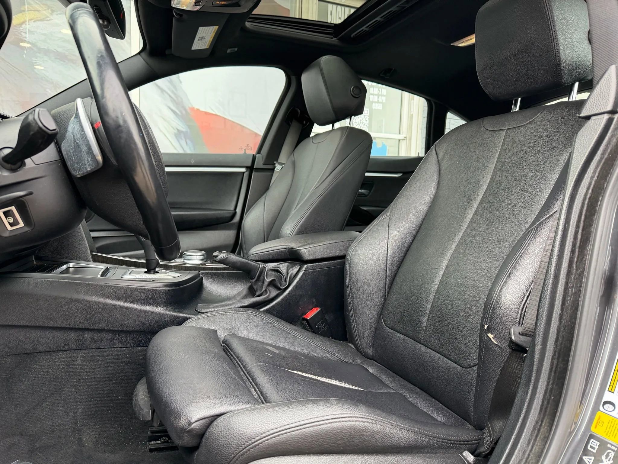 Used 2019 BMW 430i Gran Coupe xDrive image 10