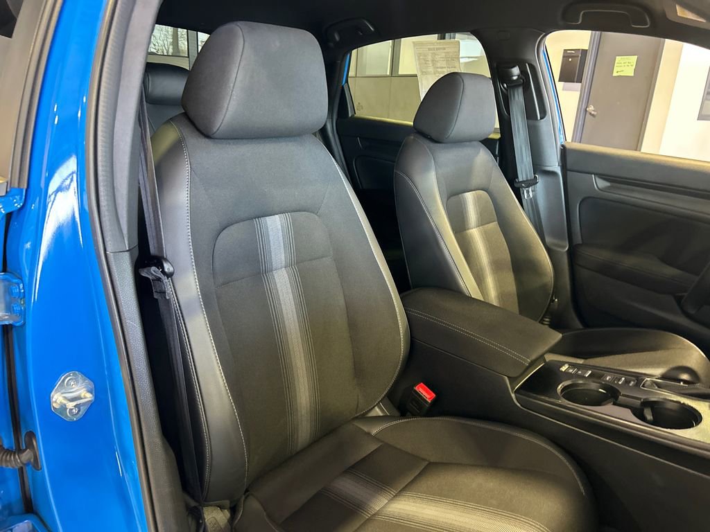 Used 2024 Honda Civic Sport image 32