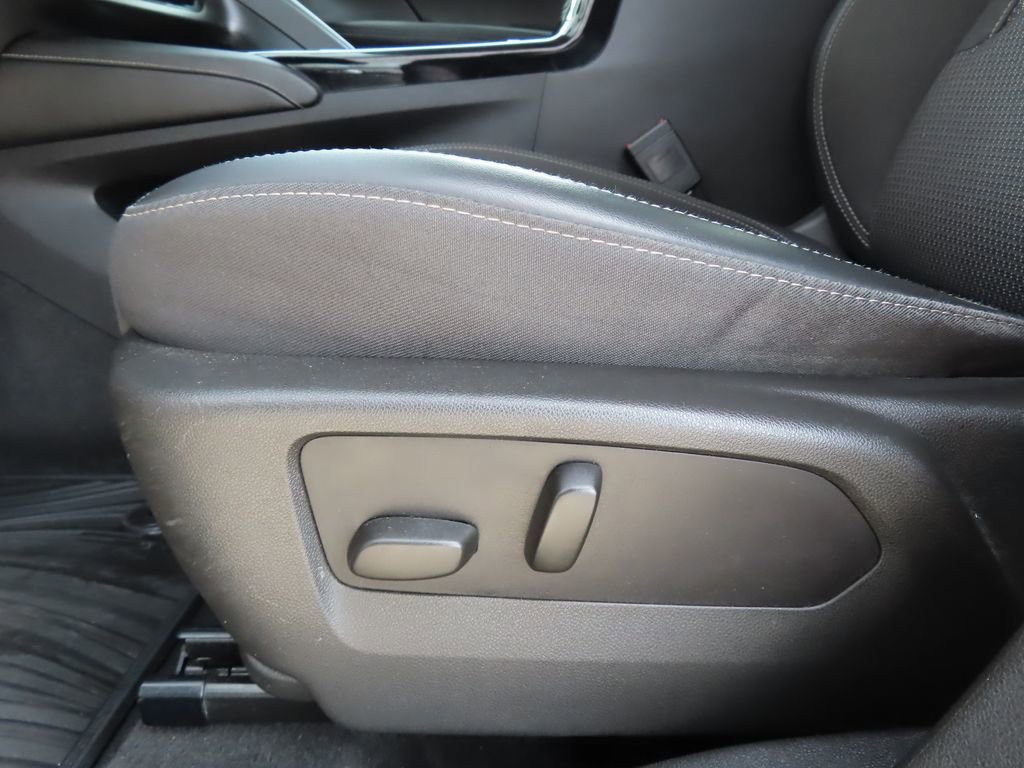 Certified 2022 Buick Envision Preferred AWD/4WD image 6