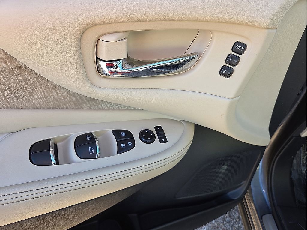 Used 2023 Nissan Murano SL w/ SL Moonroof Package image 23