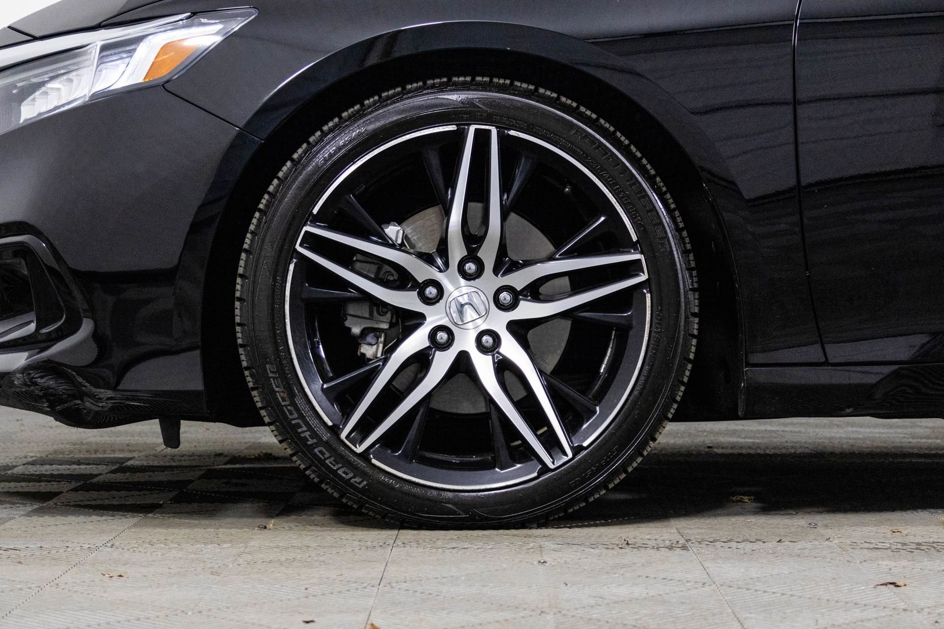 Used 2021 Honda Accord Touring image 43