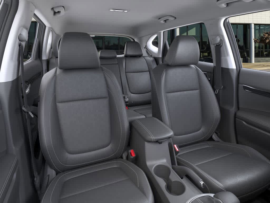 New 2026 Kia Seltos EX image 15