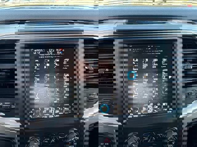 Used 2014 RAM 2500 Big Horn image 34