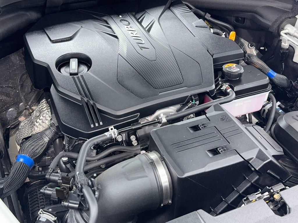 Used 2024 Genesis GV70 2.5T w/ Select Package image 58