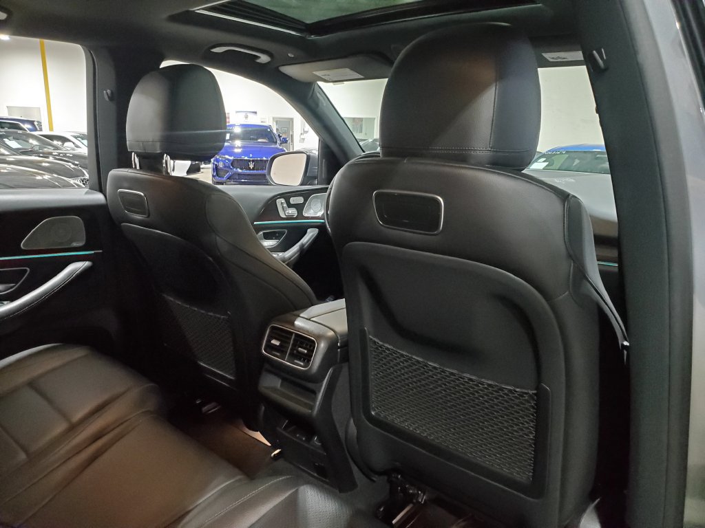Used 2020 Mercedes-Benz GLE 350 4MATIC image 23