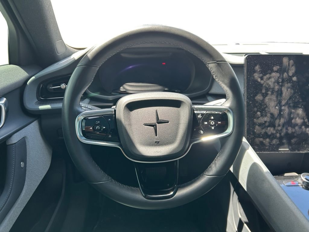 Used 2022 Polestar Polestar 2 w/ Performance Package AWD/4WD image 14