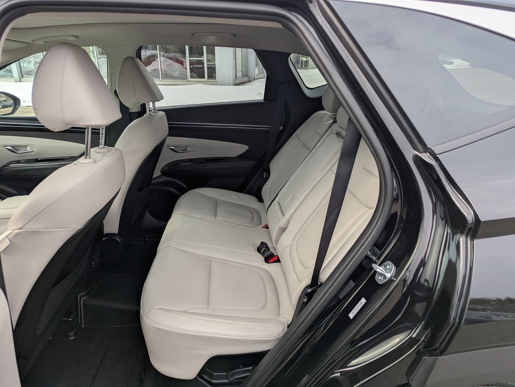 Used 2024 Hyundai Tucson Limited image 18
