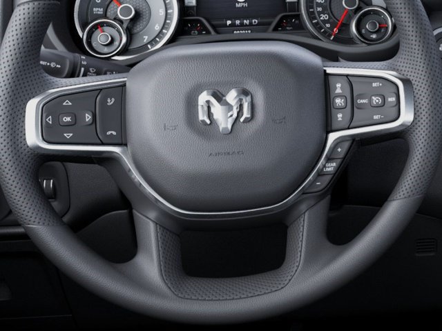 New 2027 RAM 1500 Warlock AWD/4WD image 17
