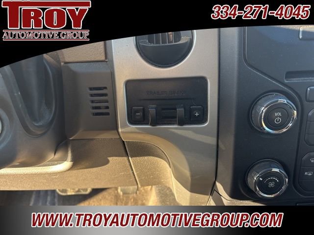 Used 2013 Ford F150 XLT w/ Luxury Equipment Group image 29