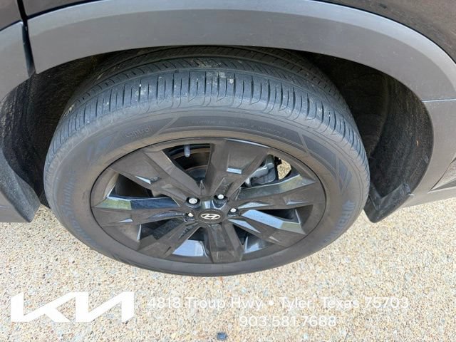 Used 2023 Hyundai Palisade XRT FWD image 8