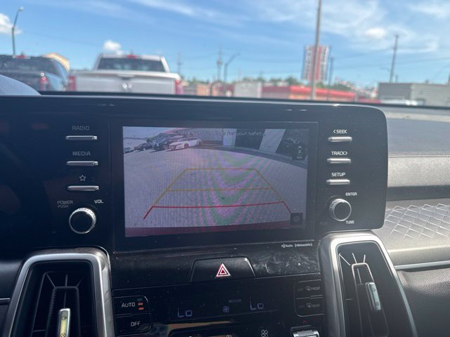 Used 2021 Kia Sorento S w/ Panoramic Sunroof Package FWD image 26