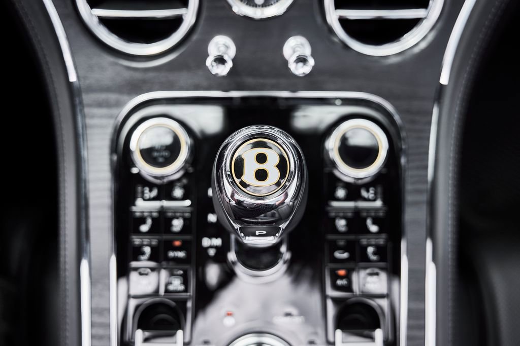Used 2020 Bentley Continental GT AWD/4WD image 57