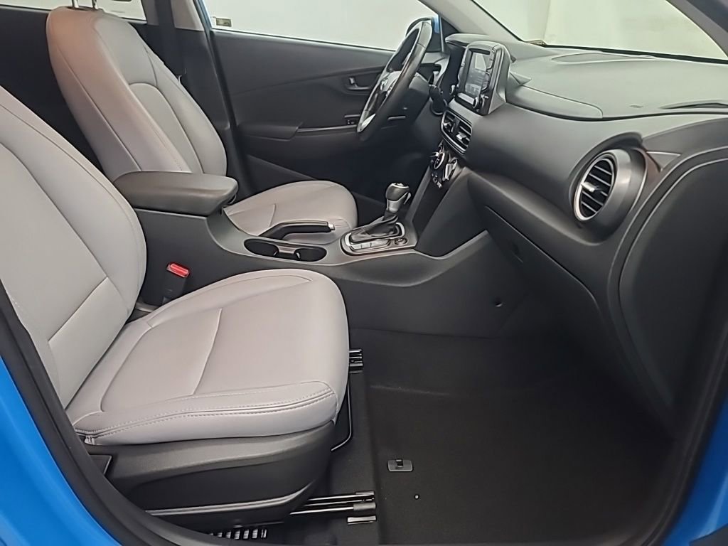 Used 2020 Hyundai Kona SEL Plus image 15