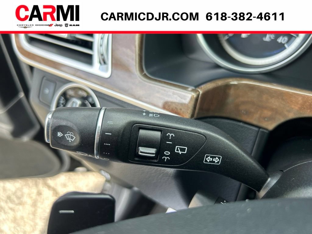 Used 2014 Mercedes-Benz E 350 4MATIC Wagon image 20