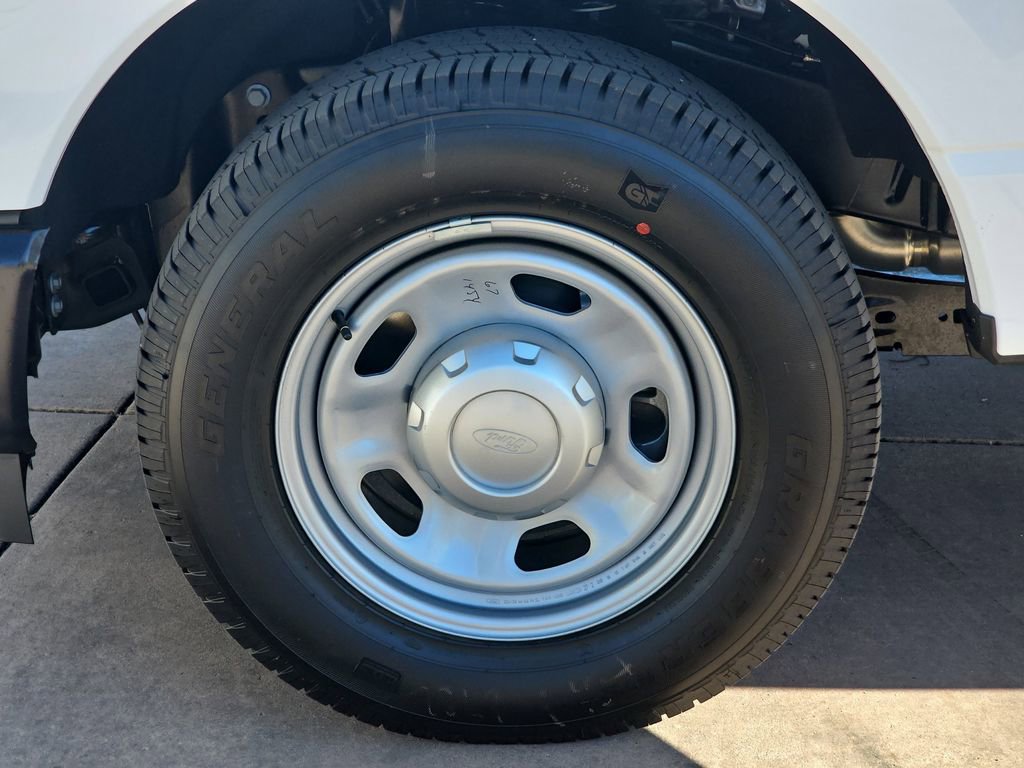 New 2026 Ford F350 XL image 35
