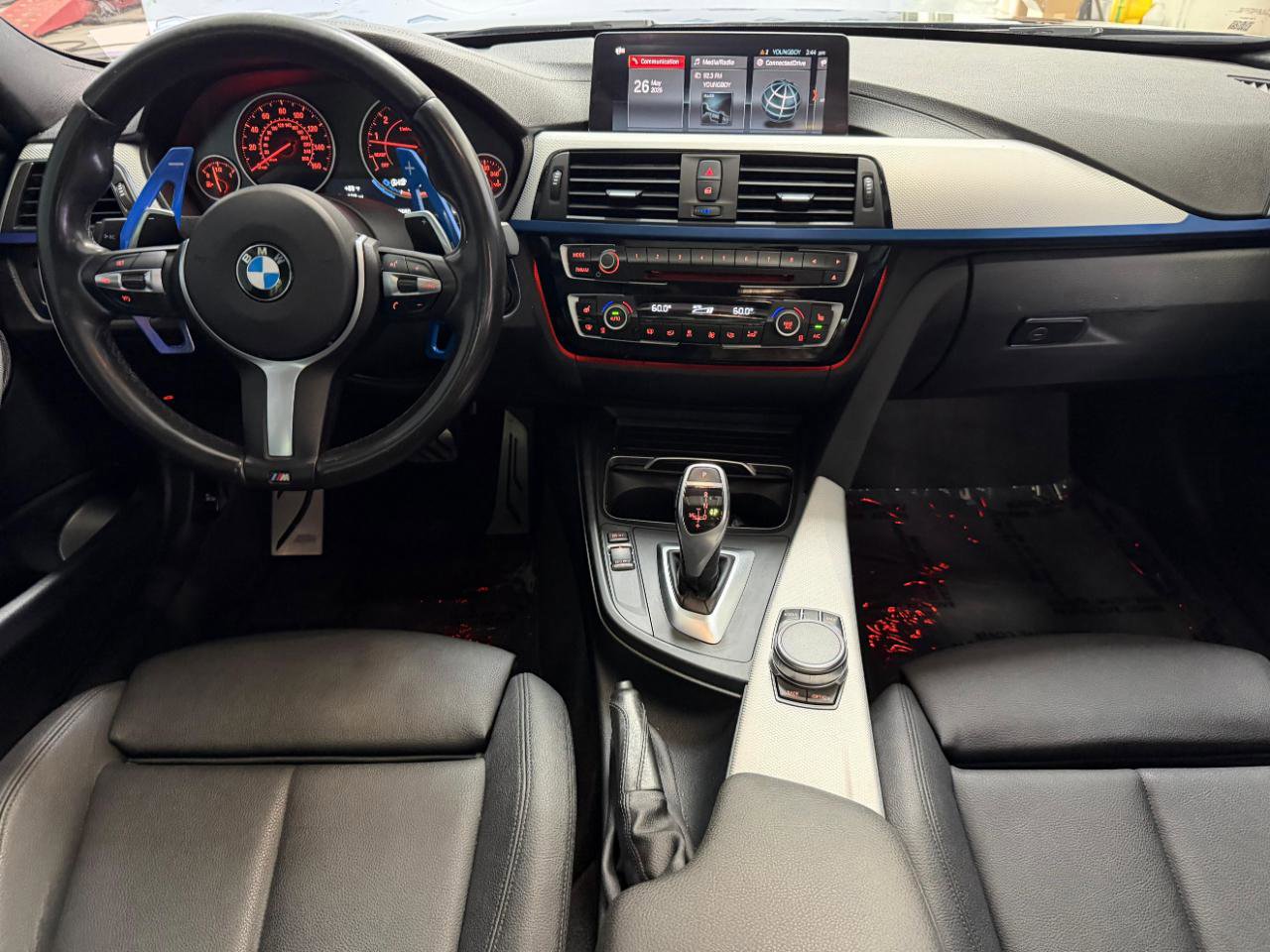 Used 2018 BMW 340i xDrive Sedan AWD/4WD image 29