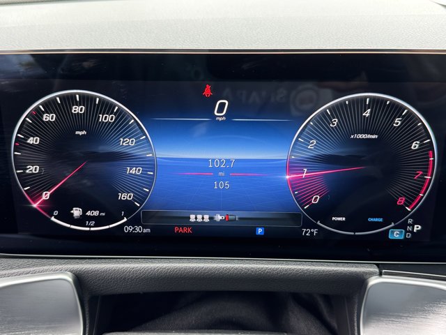 New 2026 Mercedes-Benz GLB 250 image 12