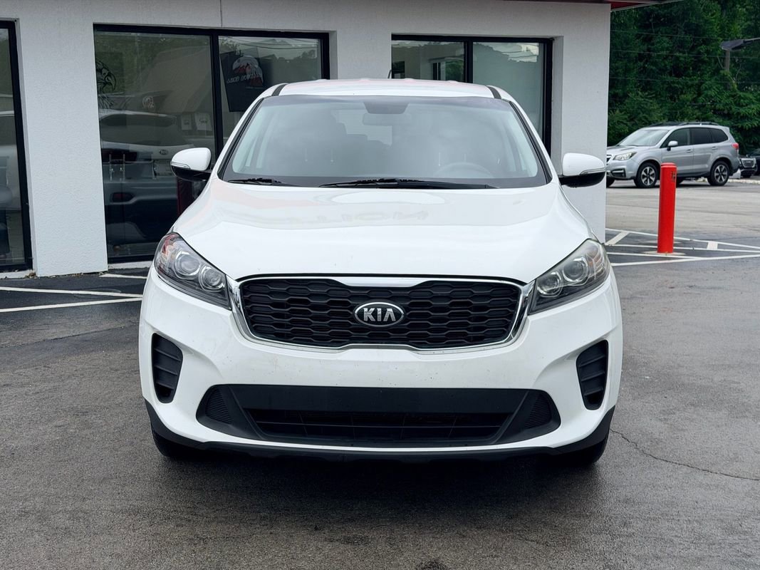 Used 2019 Kia Sorento AWD V6 image 9