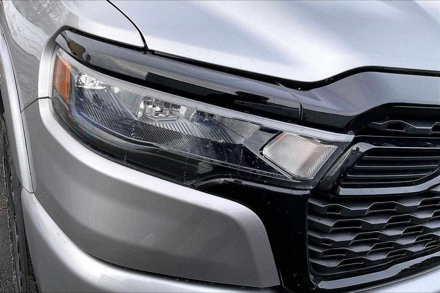 Used 2025 RAM 1500 Big Horn image 30