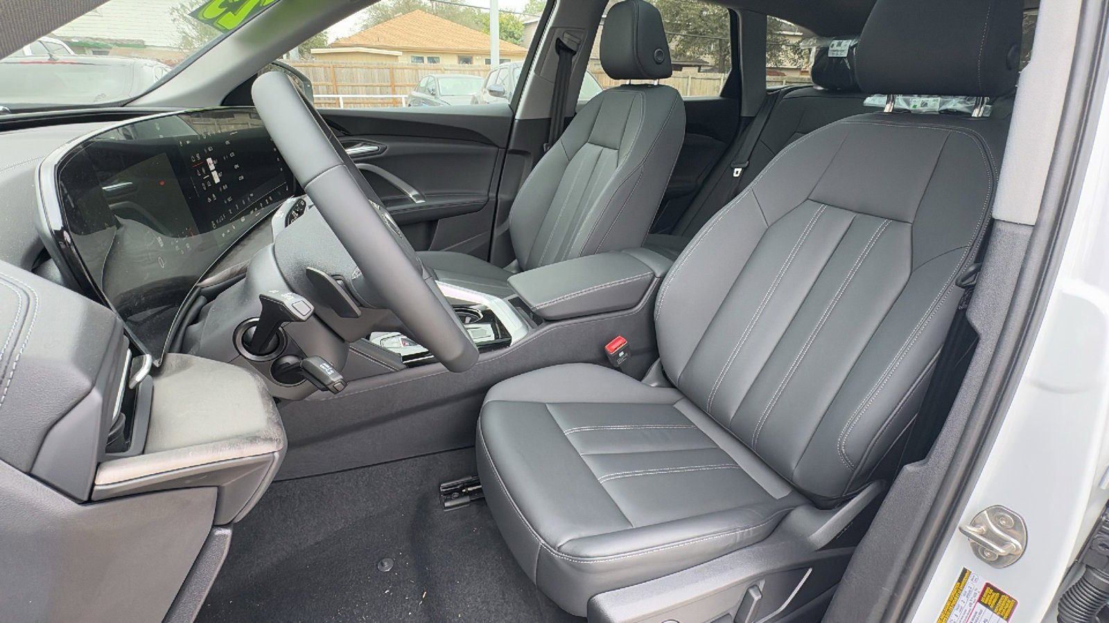 New 2025 Audi Q5 Premium w/ Convenience Package AWD/4WD image 14