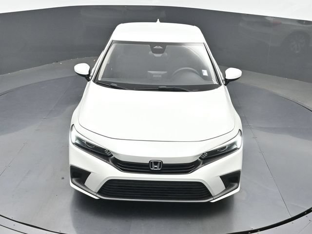 Certified 2023 Honda Civic LX image 28