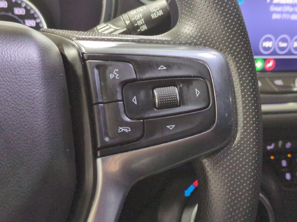 Used 2021 Chevrolet Blazer LT FWD image 27