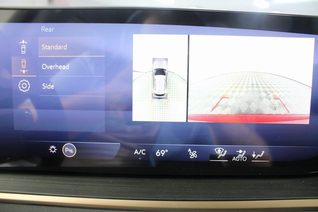 New 2026 Buick Envision Sport Touring image 4