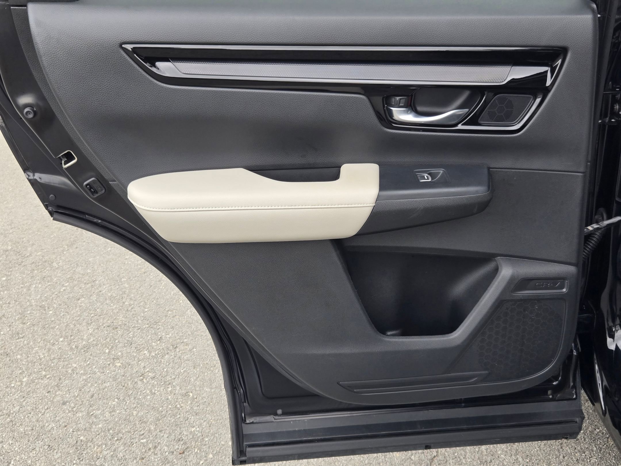 Used 2024 Honda CR-V EX-L image 34