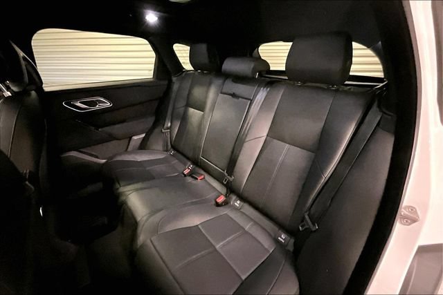 Certified 2026 Land Rover Range Rover Velar Dynamic SE AWD/4WD image 17