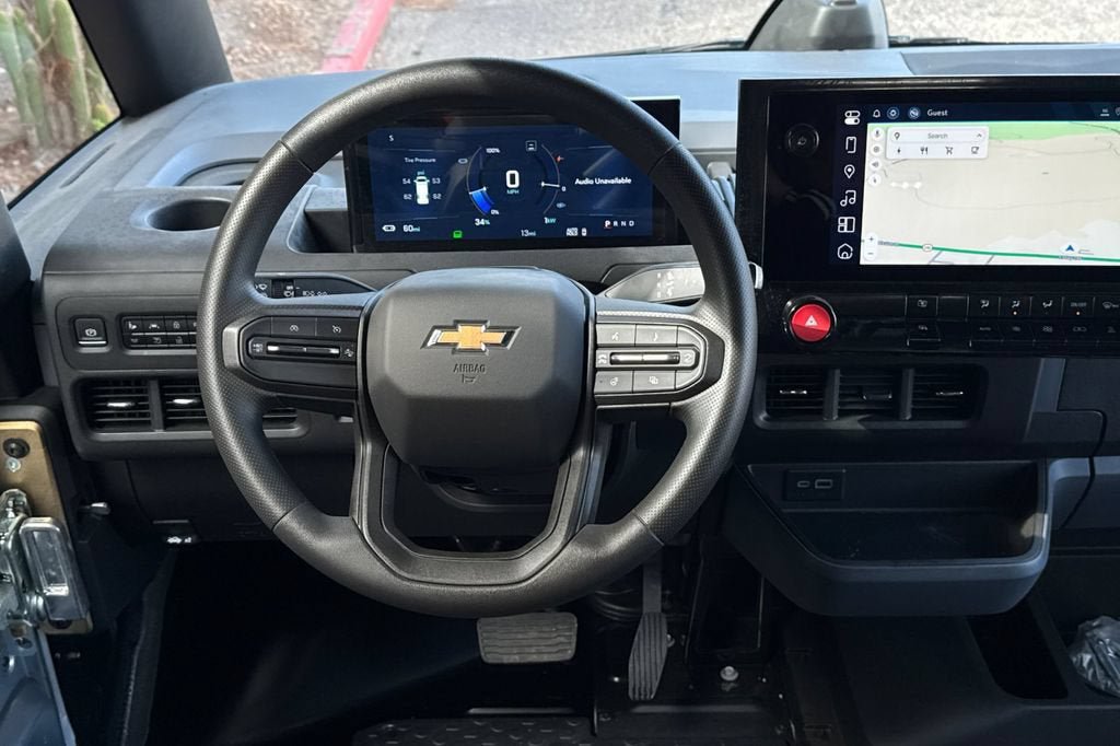 New 2025 Chevrolet Brightdrop 400 FWD image 13