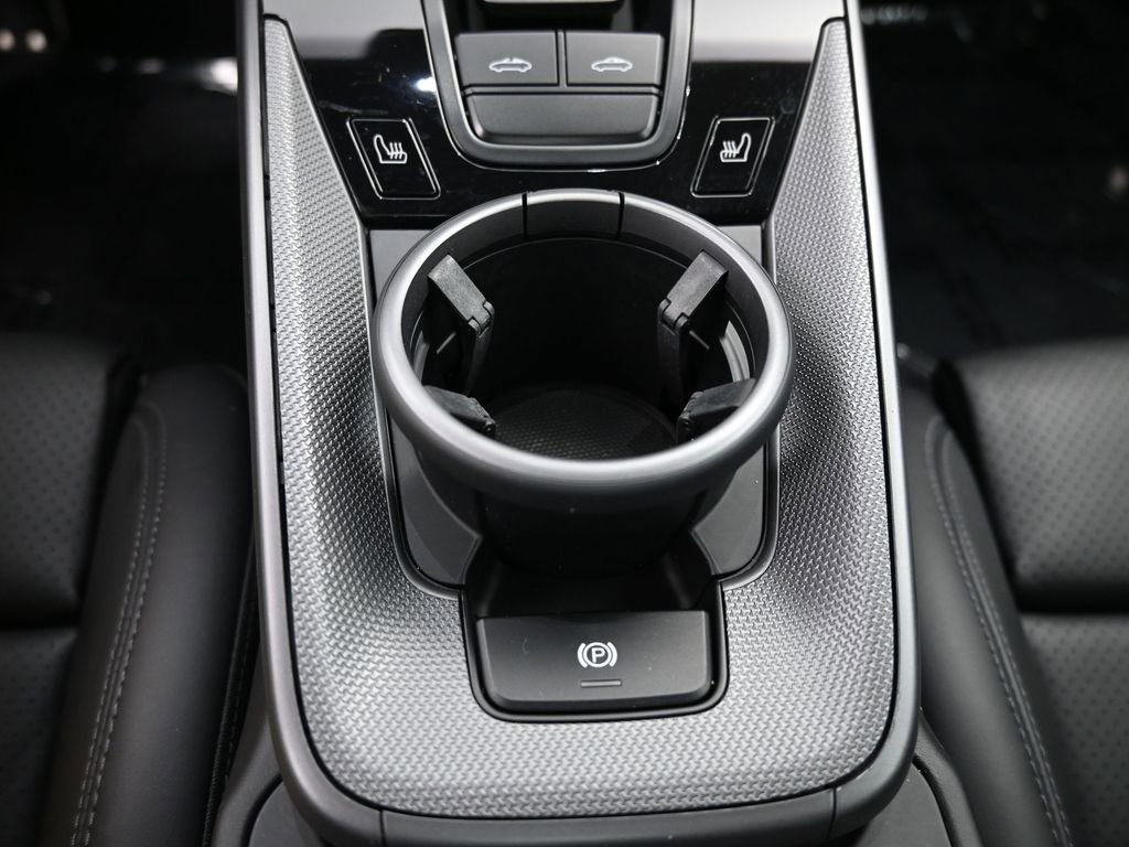 Certified 2021 Porsche 911 Targa 4S image 20