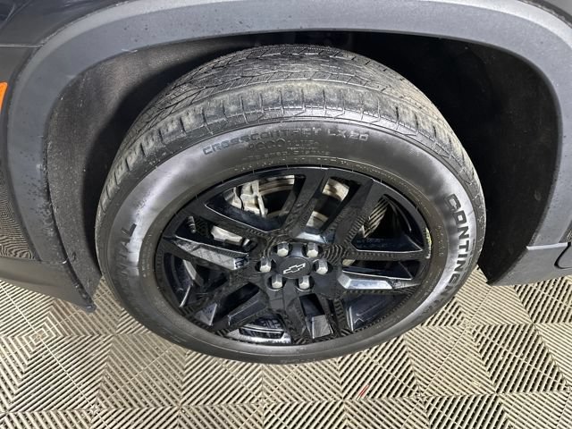 Used 2022 Chevrolet Traverse LT FWD image 10