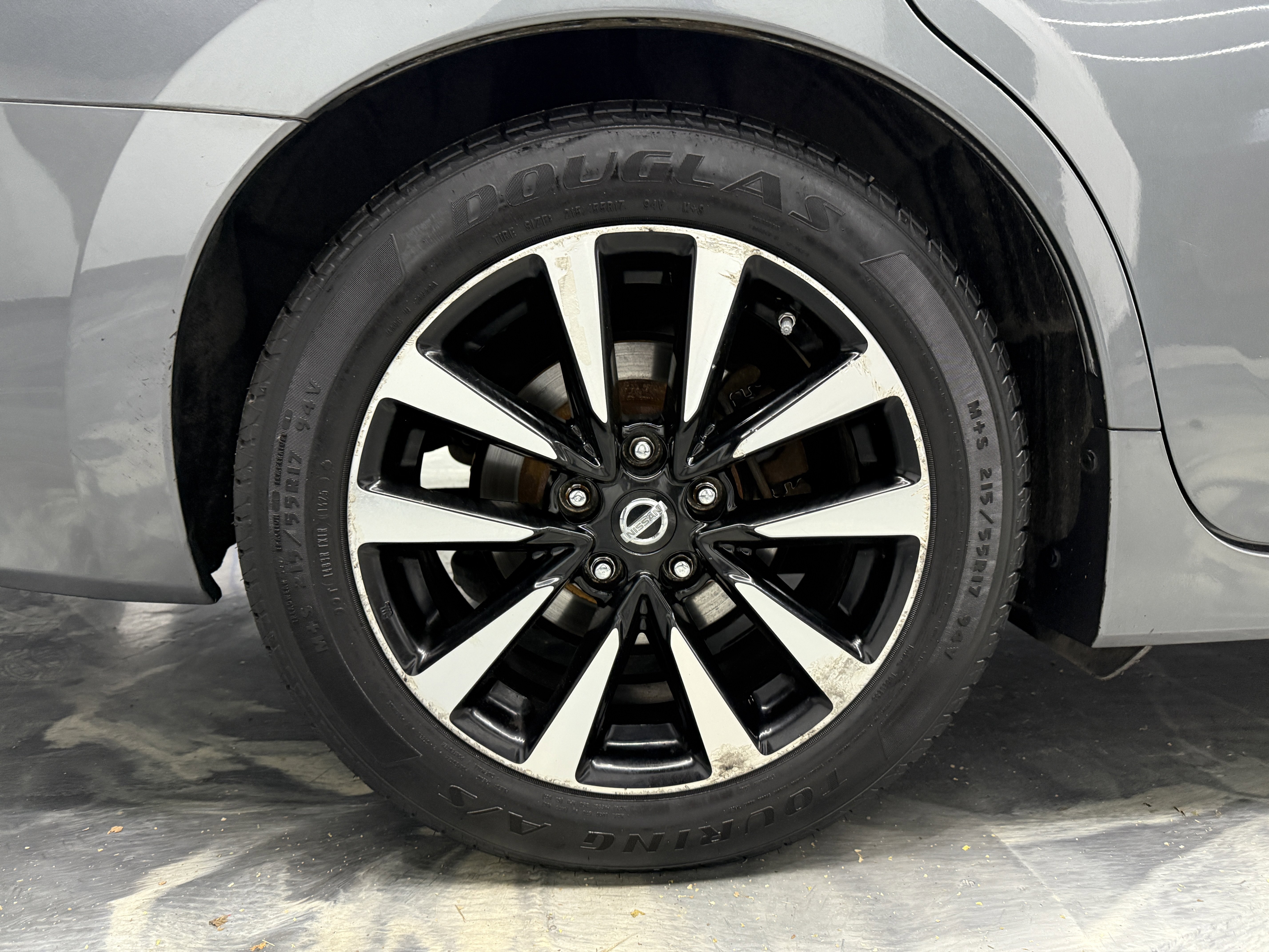 Used 2018 Nissan Altima 2.5 SV image 27