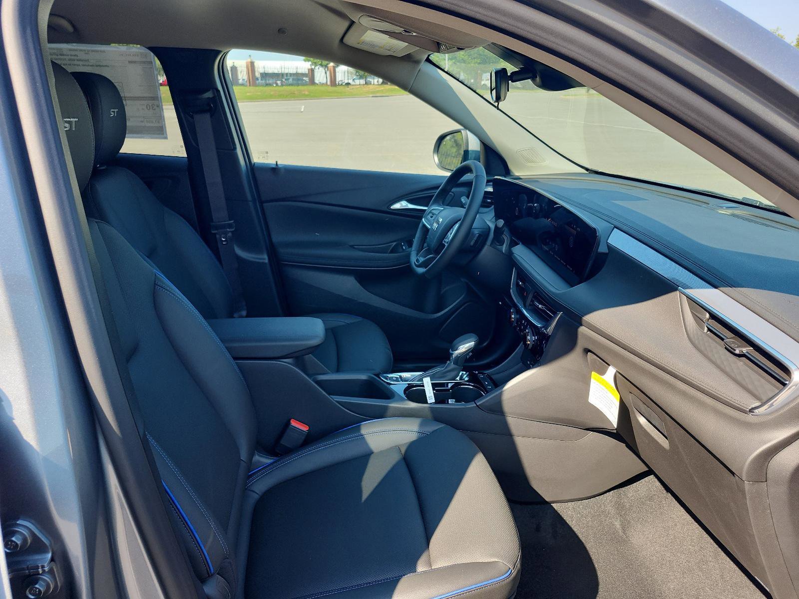 New 2026 Buick Encore GX Sport Touring w/ Comfort Package image 6