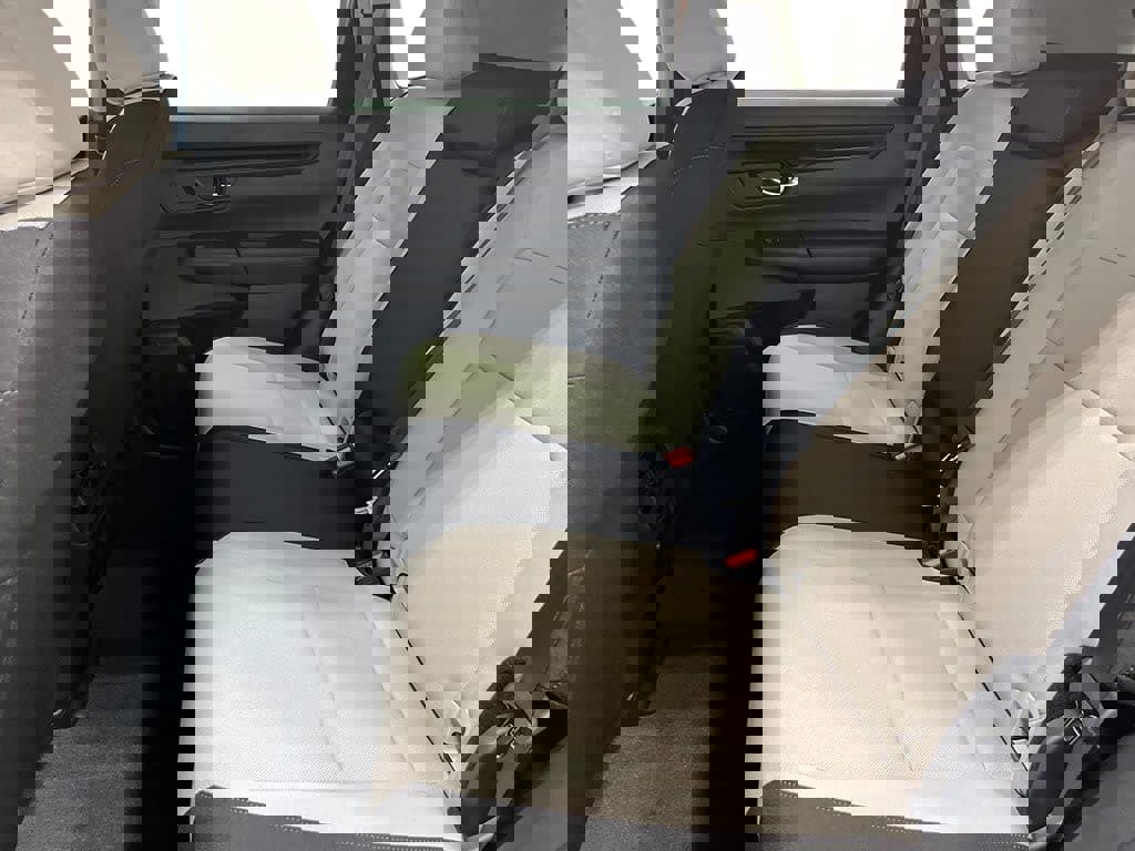 New 2026 Honda CR-V LX image 19