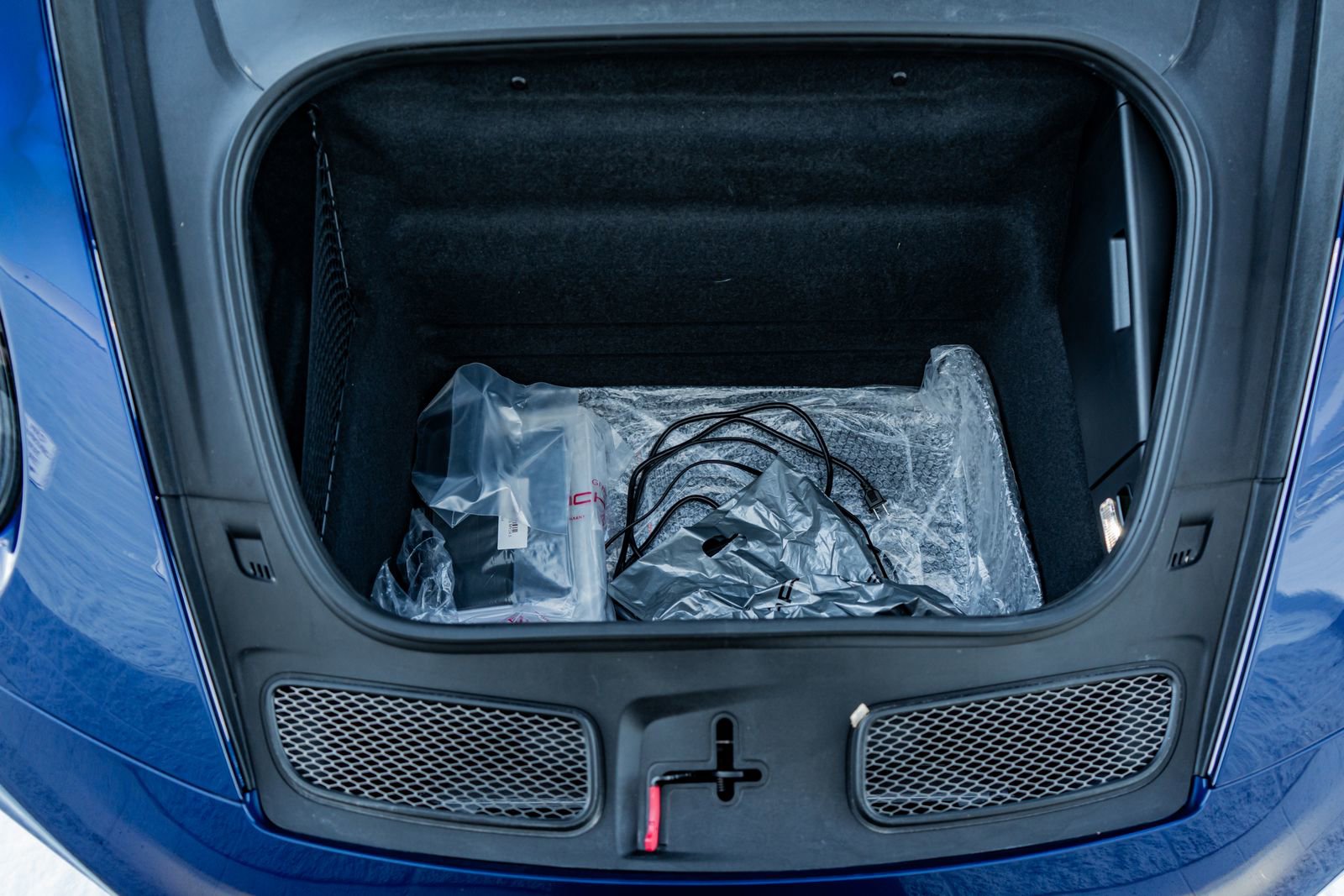 Used 2024 Porsche 911 GT3 image 45