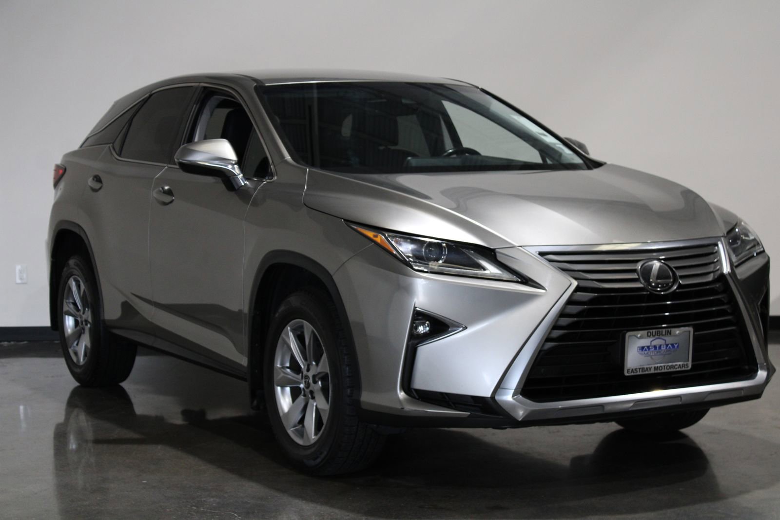 Used 2019 Lexus RX 350 FWD image 4