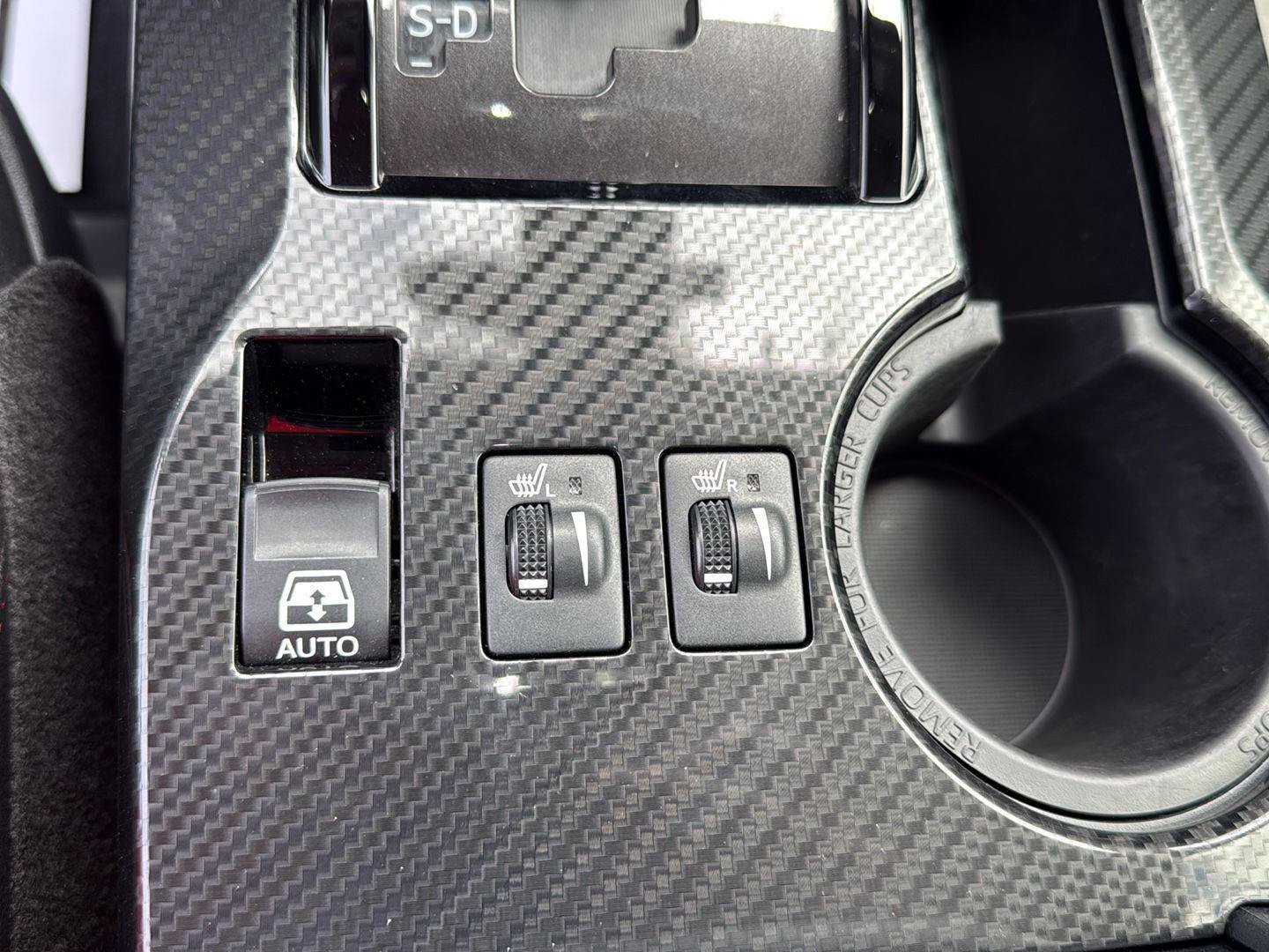 Used 2023 Toyota 4Runner TRD Pro AWD/4WD image 12