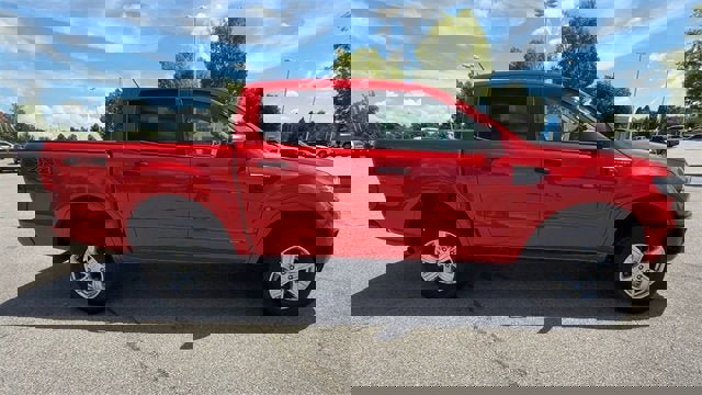 Used 2022 Ford Ranger XLT image 9