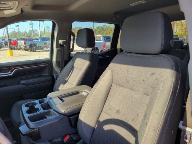 Used 2022 GMC Sierra 1500 Elevation image 12