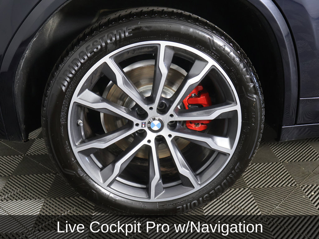 Used 2024 BMW X3 M40i w/ Premium Essential Package AWD/4WD image 25