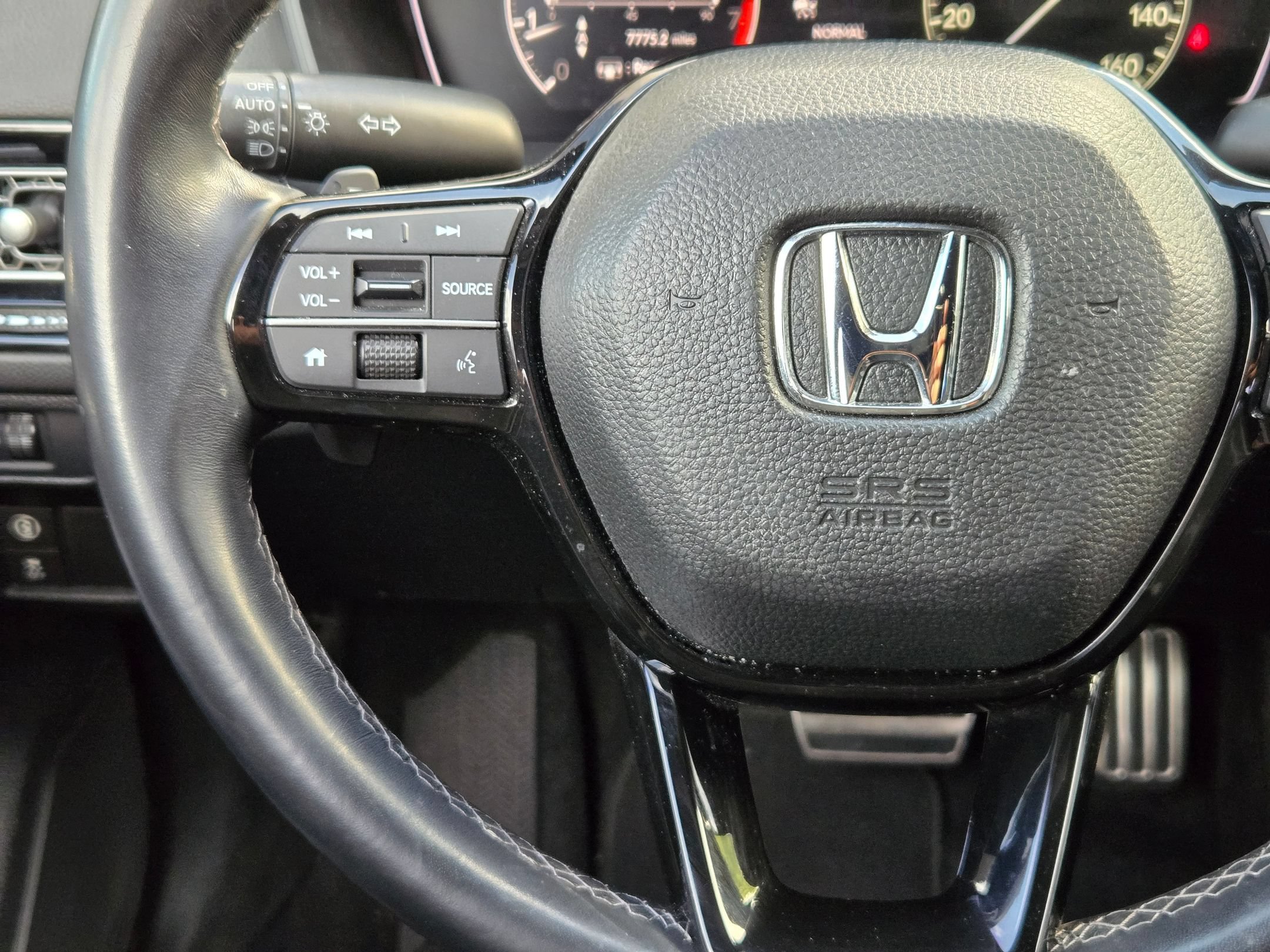 Used 2022 Honda Civic Sport image 19