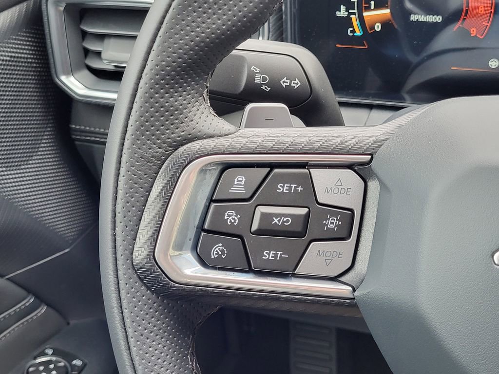 New 2026 Ford Mustang GT Premium image 25