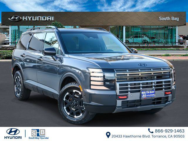 New 2026 Hyundai Palisade XRT Pro AWD/4WD image 1