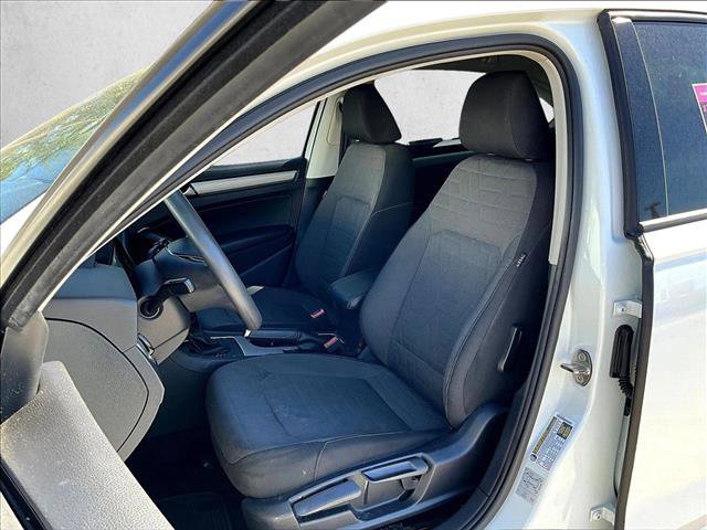Used 2020 Volkswagen Passat 2.0T S image 27