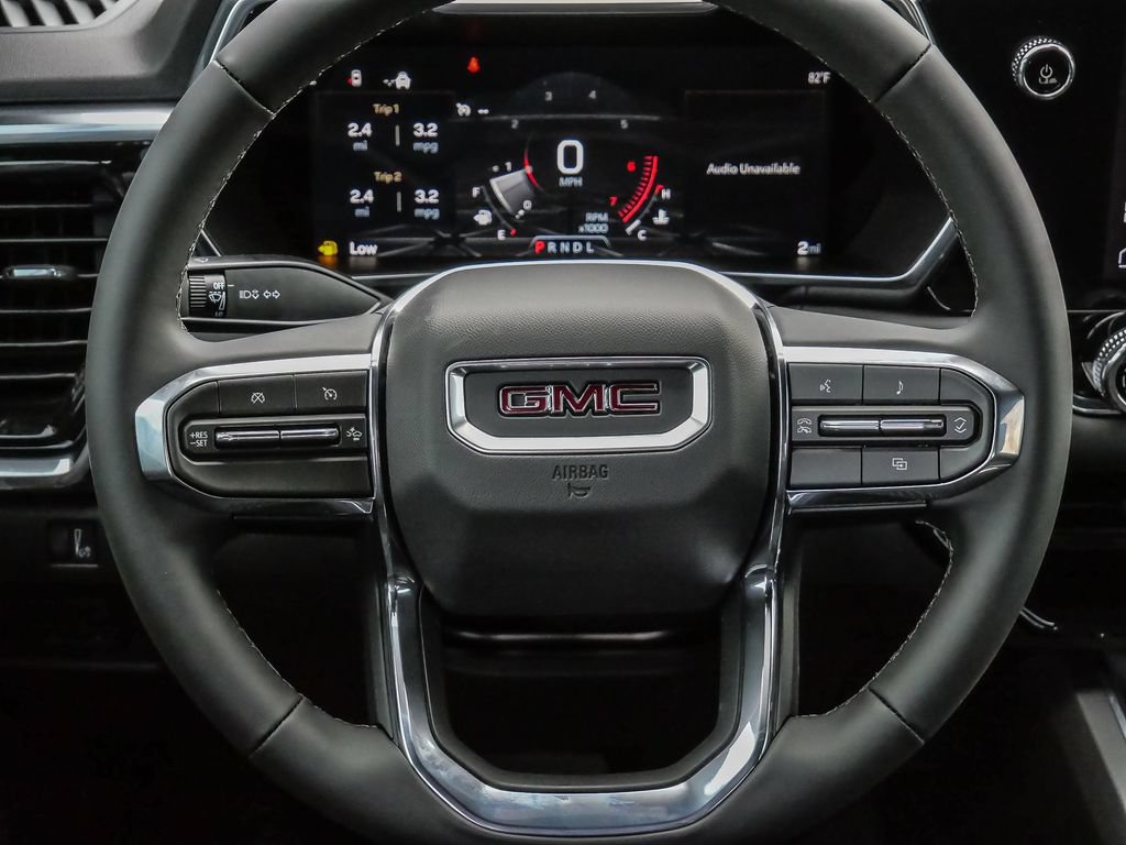 New 2026 GMC Canyon Elevation RWD image 23
