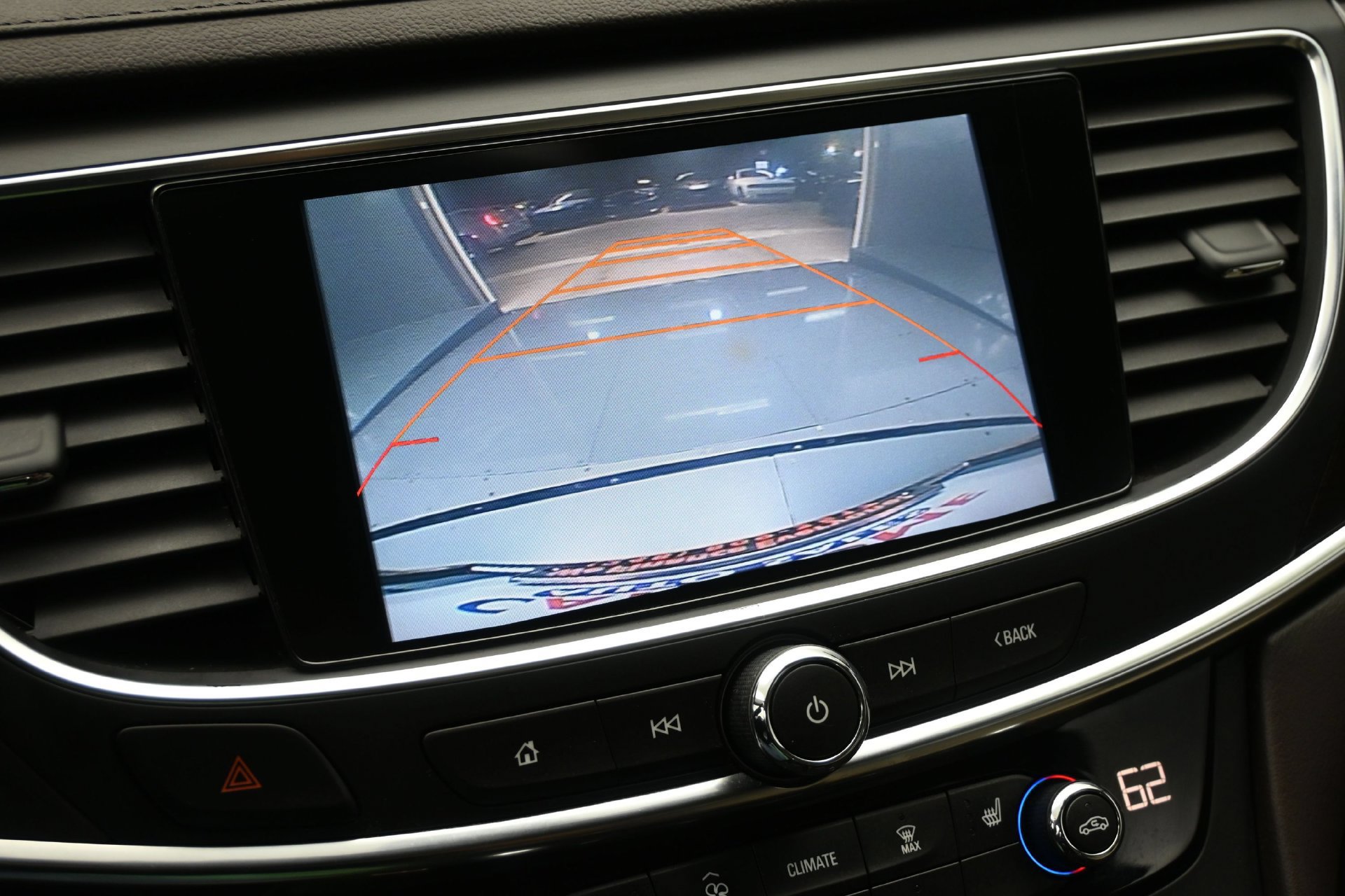 Used 2017 Buick LaCrosse Essence w/ Sights and Sounds Package FWD image 53
